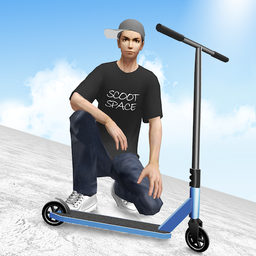 Scooter Space