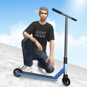 Scooter Space
