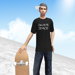 Skate Space