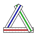 Scale Ruler - various scales