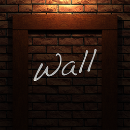 Escape Game "Wall"