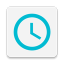 Overlay Clock