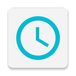 Overlay Clock