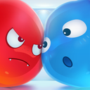 Red vs Blue