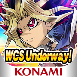 Yu-Gi-Oh! Duel Links