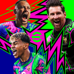 eFootball™ 2024 – پی ای اس (پس) 2024