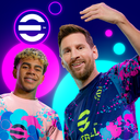 eFootball™ – پی ای اس (پس)