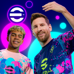 eFootball™ 2024 – پی ای اس (پس) 2024