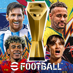 eFootball™ 2024 – پی ای اس (پس) 2024