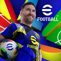 eFootball™ 2024 – پی ای اس (پس) 2024