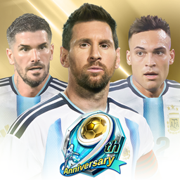 eFootball™ CHAMPION SQUADS