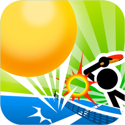 Smash Ping-Pong