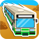 Escape from the bus