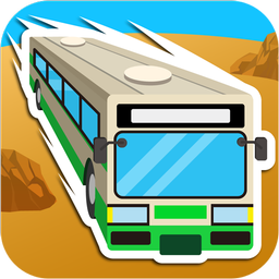 Escape from the bus