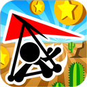 Hang Glider de Coins