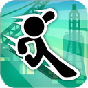 Jump & Sliding