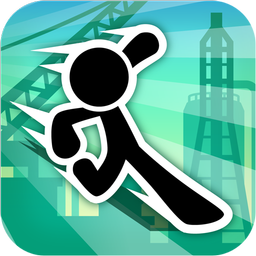 Jump & Sliding