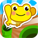 Jumping Frog