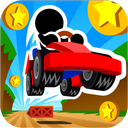 Kart de Coins