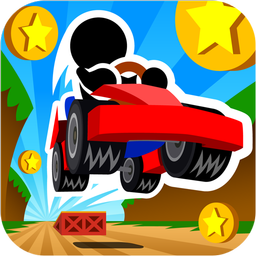 Kart de Coins
