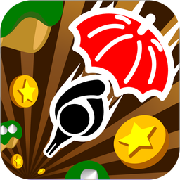 Falling Coins