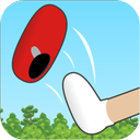 SkipShoe