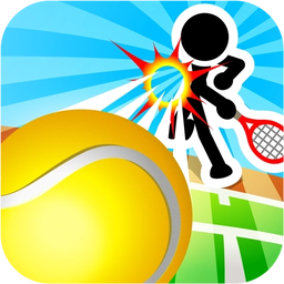 Smash Tennis