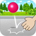 Bouncy-Balls