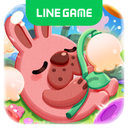 LINE Pokopang - puzzle game!