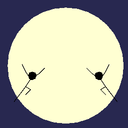 Moonlight Fighters