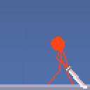 Sakura Blade: Stickman Action