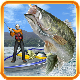 Bass Fishing 3D Game for Android - Download