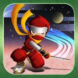 Slash Dash Ninja