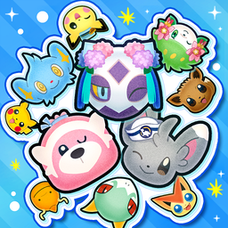 Pokémon Café ReMix