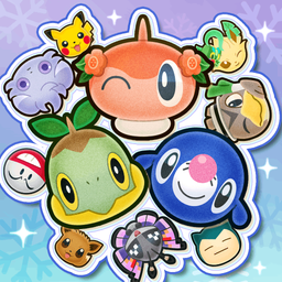 Pokémon Café ReMix