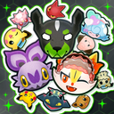 Pokémon Café ReMix