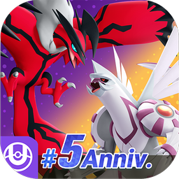 Pokémon UNITE