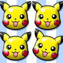 Pokémon Shuffle Mobile - پوکمان شافل