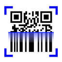 AI QR Scanner & Barcode Reader