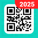 QR Barcode Scanner 2025