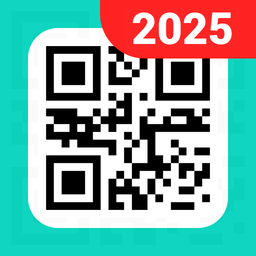 QR Barcode Scanner 2025
