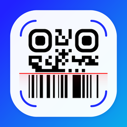 AI QR Scanner & Barcode Reader