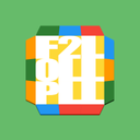Speed Cube CFOP Memo - The lists of F2L/OLL/PLL -