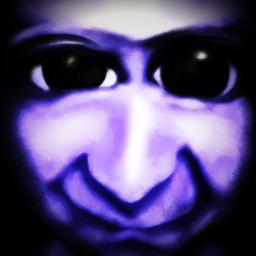 Ao Oni2