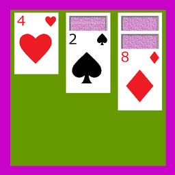 Solitaire Klondike