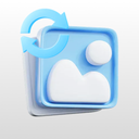 JPG PNG Converter Pro