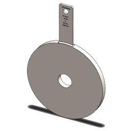 Orifice Plate Calculator