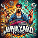 Junkyard Tycoon Game