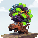 Junkyard Tycoon: Car Dealer