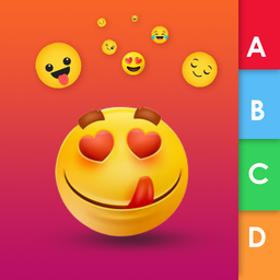 Emoji Contact Editor - Emoji Contact Maker